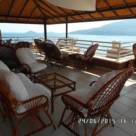 Apart Hotel 3T Kalkan Buitenkant foto