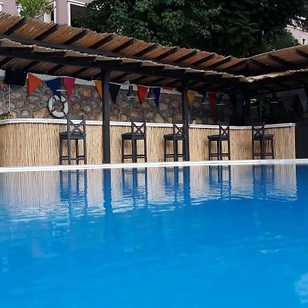 Apart Hotel 3T Kalkan Buitenkant foto