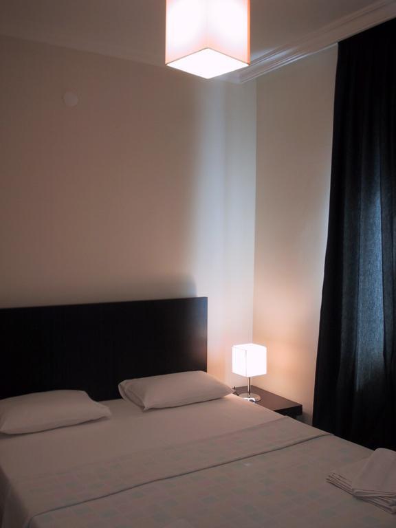 Apart Hotel 3T Kalkan Kamer foto